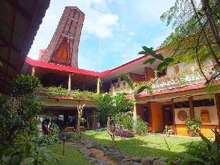 Hotel Indra Toraja Rantepao Exterior foto